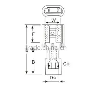 HEIGHT Public and the Entire Home Insulation Joint Factory Price