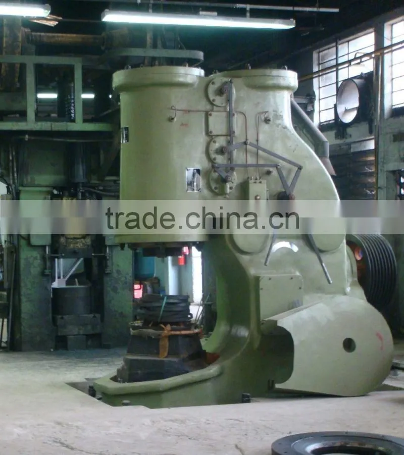 Dependable Performance C41-400KG Metal forging hammer machine, air hammer For Sale