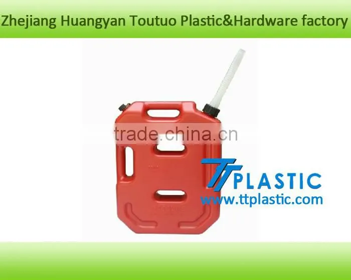 20L oil jerry can