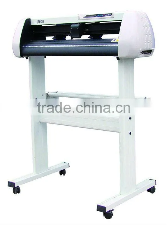 Practical JK1101 cutting plotter driver