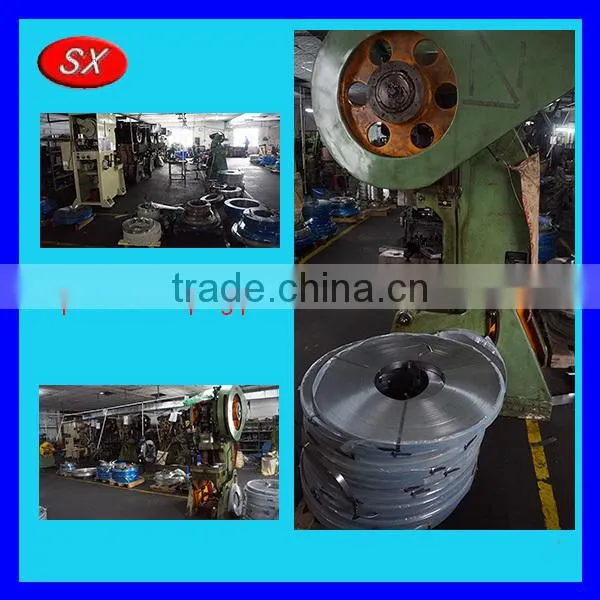 customized Copper Engine Oil Drain Plug Gasket