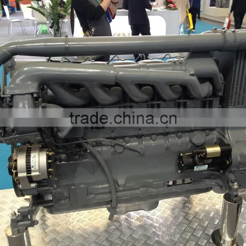 6 cylinders air cooled diesel engine for sale BF6L913C