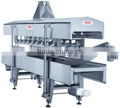 frying machine