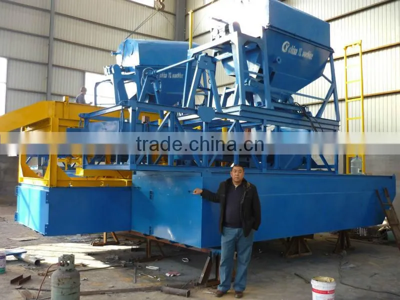 Gold mining dredge for sale