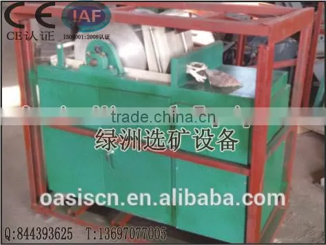 wet laboratory magnetic machine,small davis tube tester machine,dry lab test magnetic machinery,except iron equipment