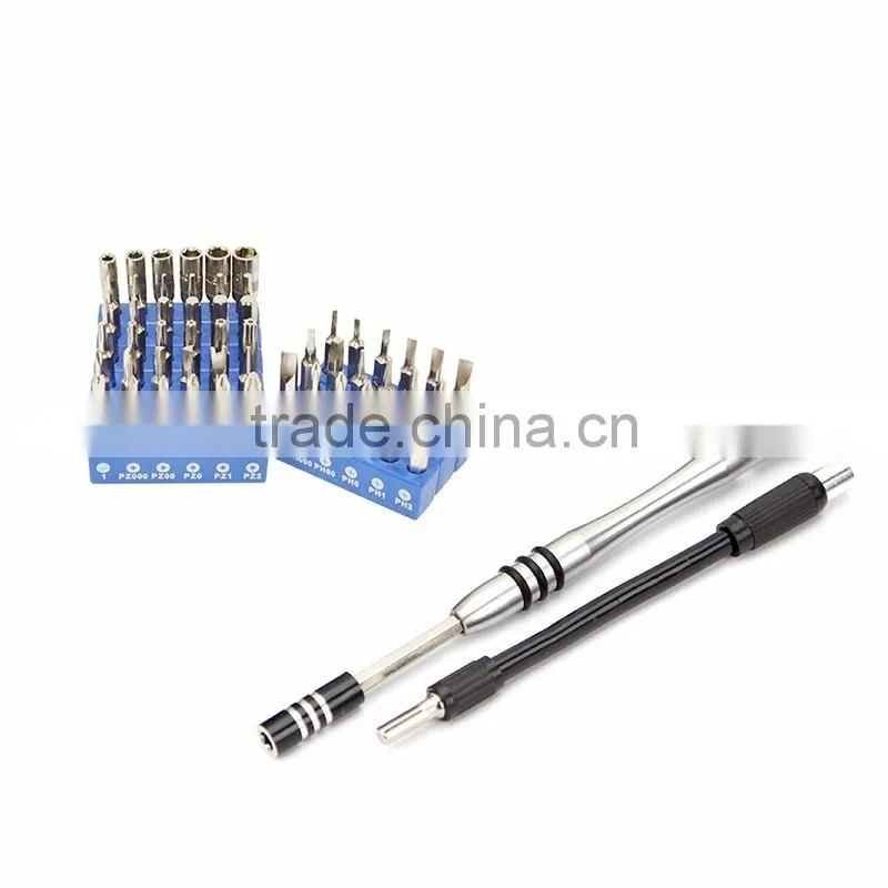 54 in1precision screwdriver set for all electronics product