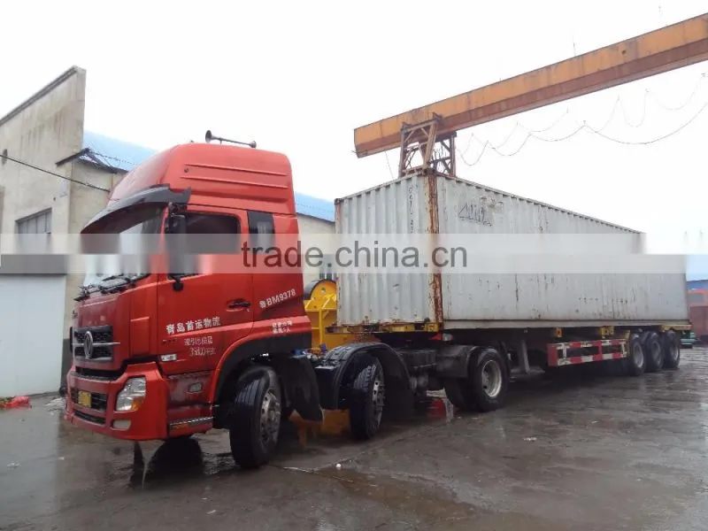 5-60 ton/h crude palm oil processing machine production line