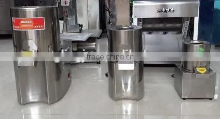 hot sale KL-280 brake dish machine with high quality