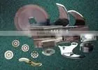 High Speed 330L Bowl Cutter