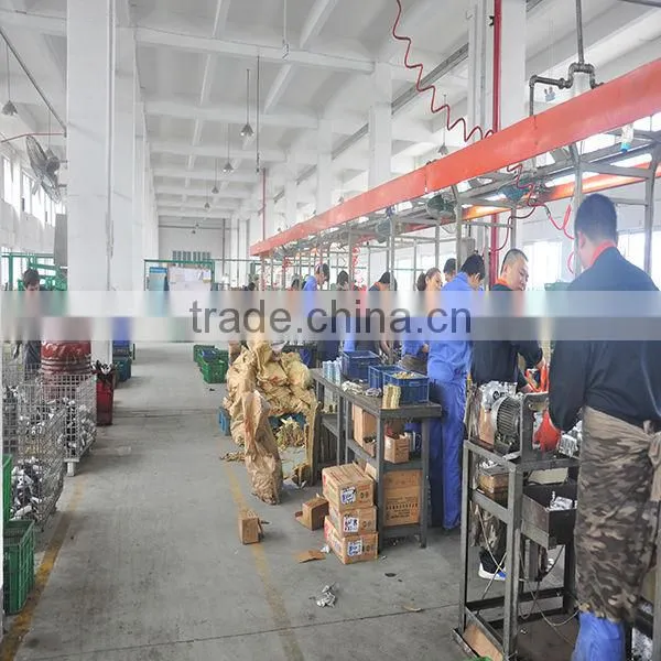 motorized tricycle load increasing Rear Axle