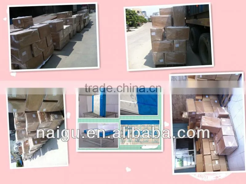 plastic bags with logo print for mattress wrapping