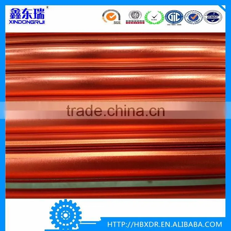 Aluminium alloy product aluminum alloy 6000 series aluminum extruded profiles