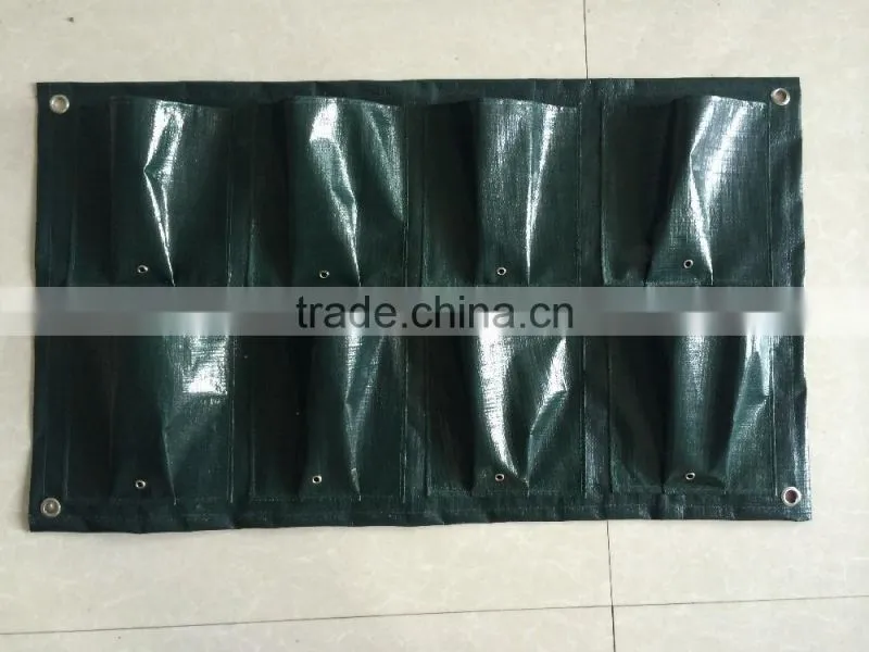 PE Grow Bags