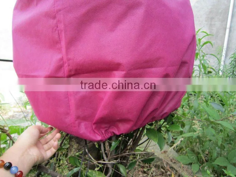 garden plant cover, tree protection cover, agricultural fleece cover