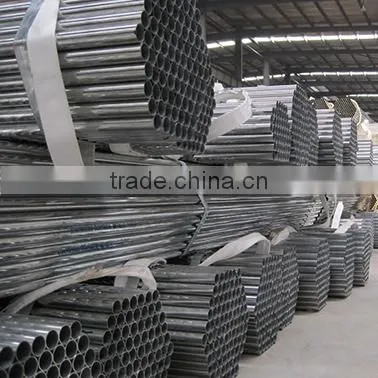 PG conduit pipe with 3 inch