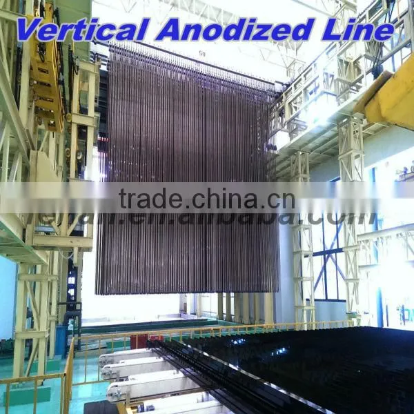 Aluminium Profile for Cabinet
