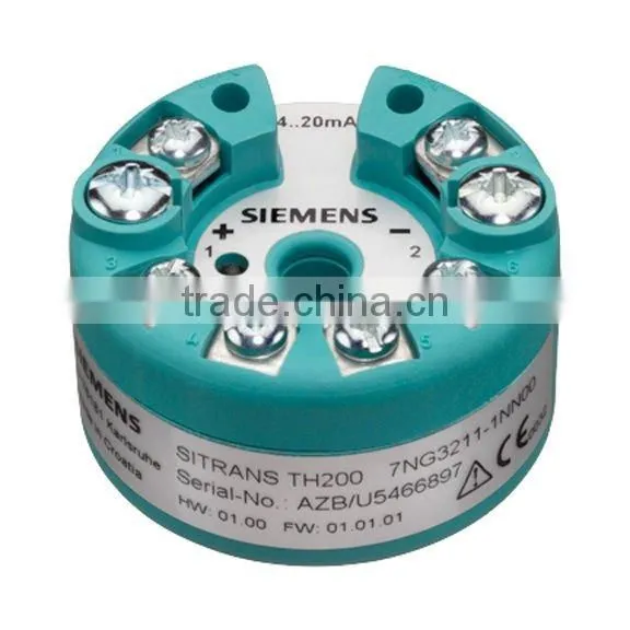 temperature transmitter