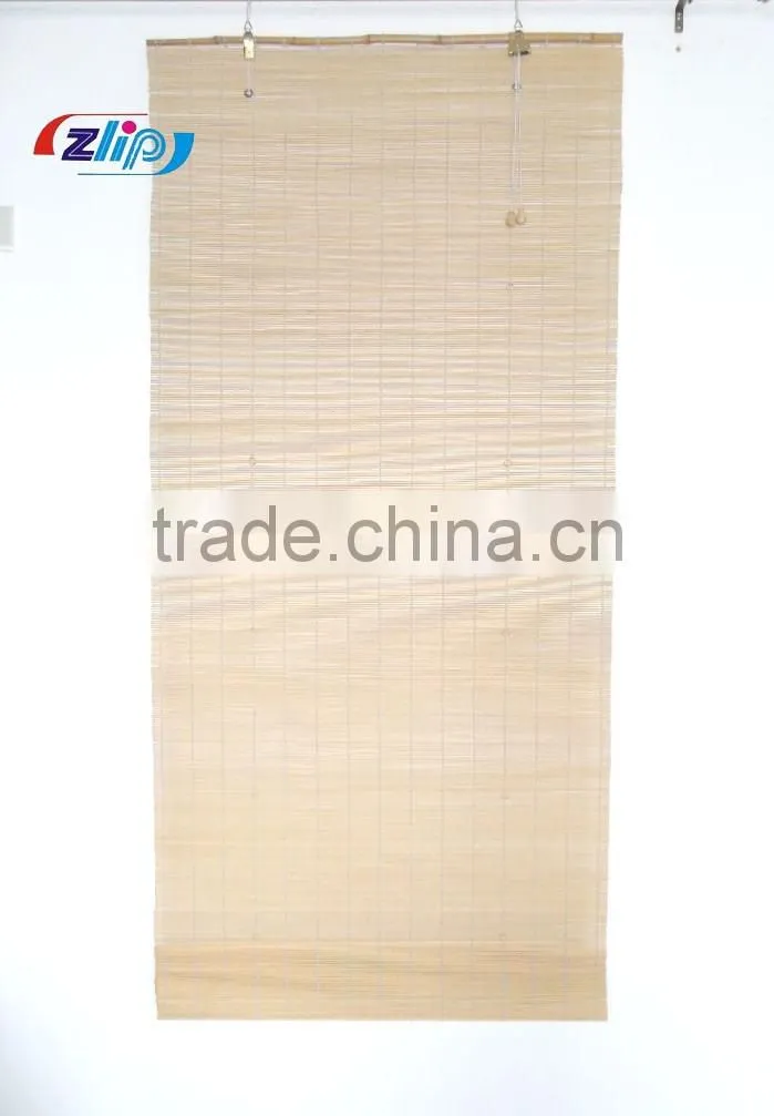Mathstick bamboo blind window blind curtain