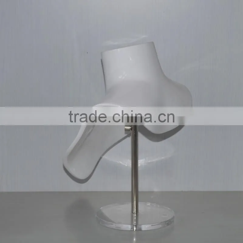 New Design Mannequin Torso Model Neck For Necklace Display In Store