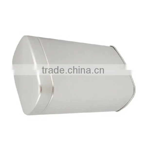 hot sale plain tin boxes for chinese factory