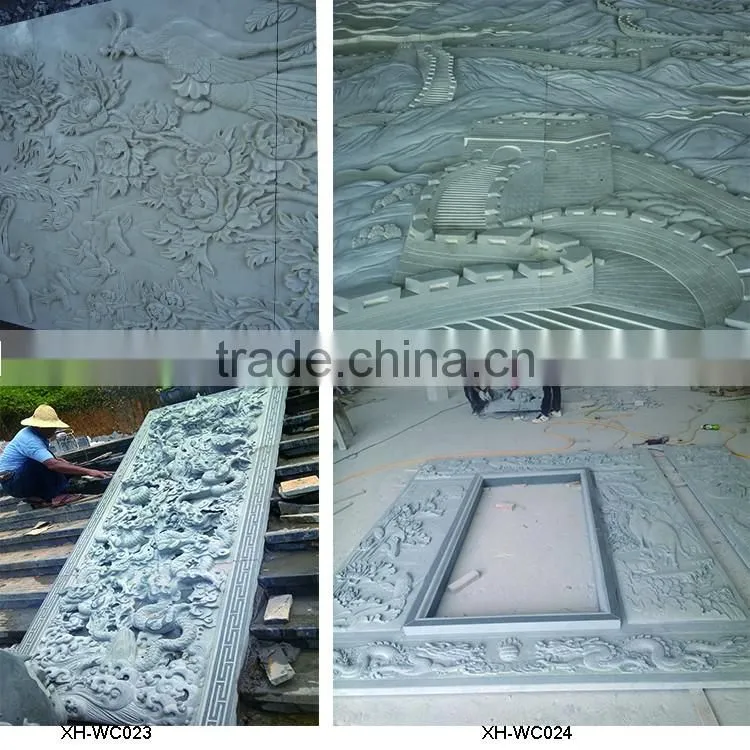 Factory price statue relief wall sculpture