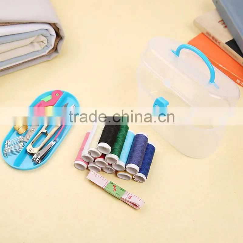 N202 Hot sell needlework sewing box