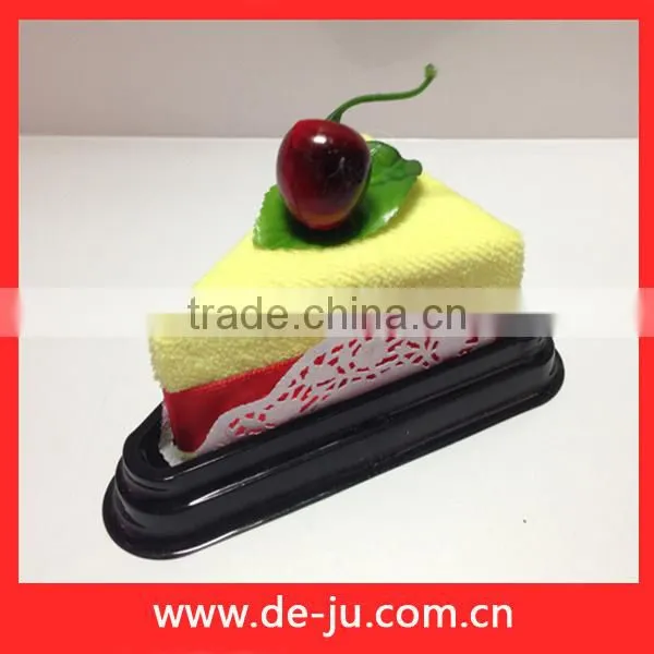 Cake Towel Corporate Gift Business Promotion