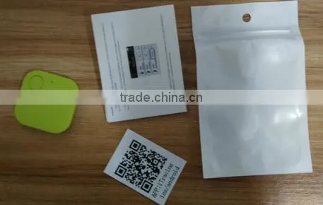 china supplier many types anti-lost key finder