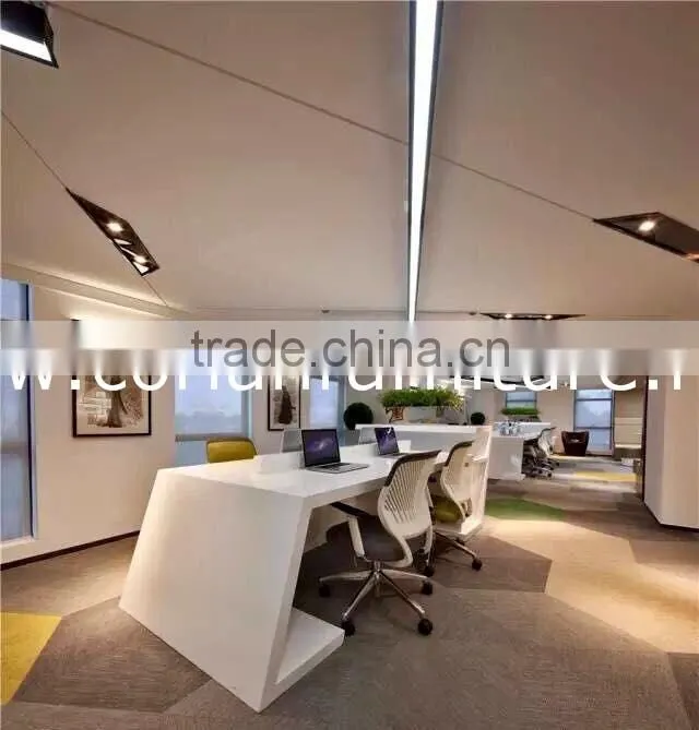 Manager Office Table Design Office Furniture