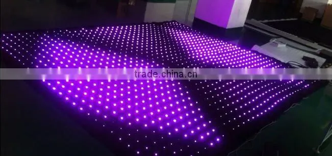 ktv led stage deco light stage lighting
