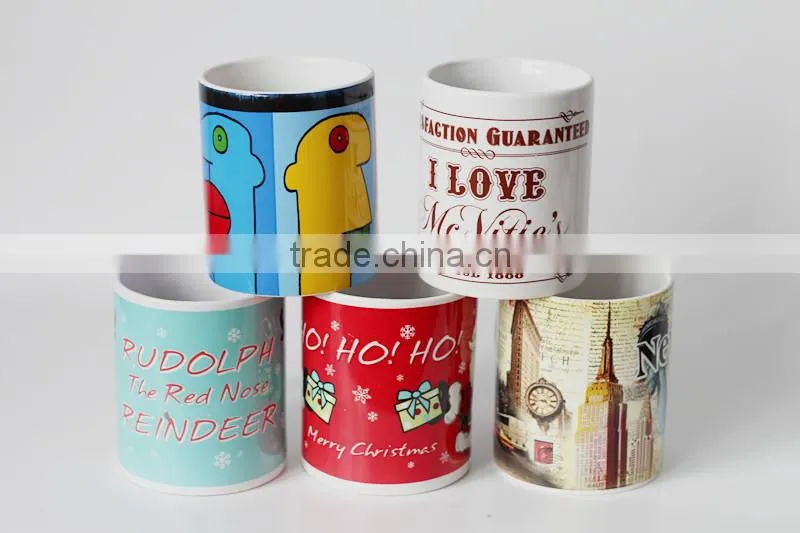 ceramic gift mug