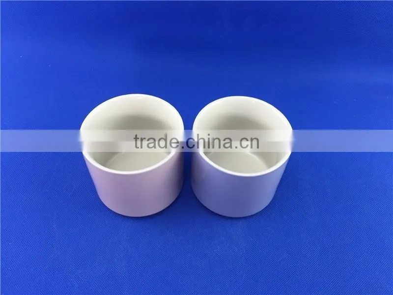 ceramic small decorative flower pot