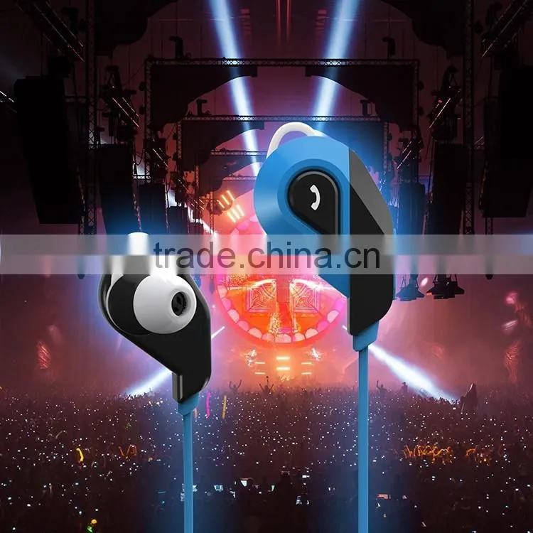Sport Bluetooth Earphone, In-Ear Earphone, Bluetooth Ear Piece