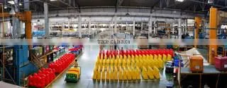 Foshan Shunde VF Adlo Speciality Products Manufacturing Ltd. company overview - view 1