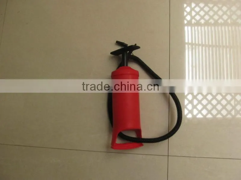 Small High Pressure Hand Pump Air Pump