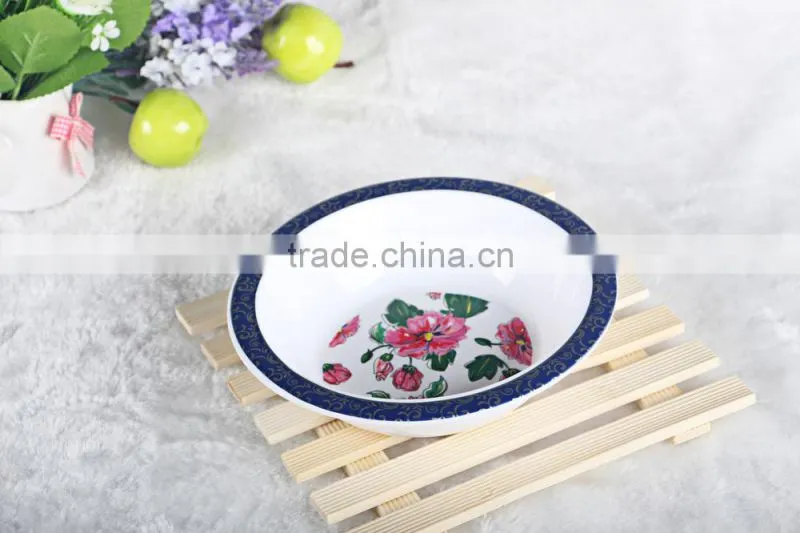 Food Safe Plastic Dessert Cup With Custom Design Printing