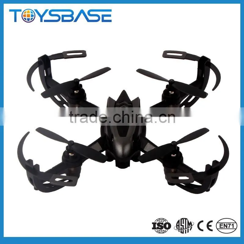 YiZhan Quadcopter i4s i Drone 2MP Camera 2.4GHz 4 Channel 6 Gyro Mini Quadcopter 3D Rollover RTF Version Drone