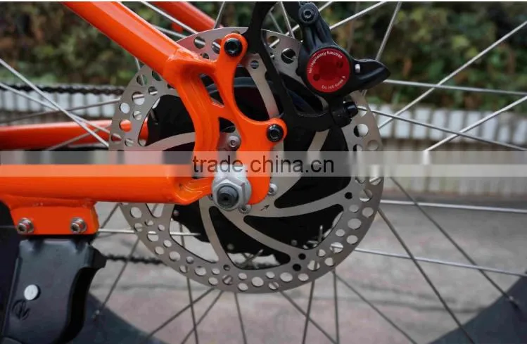 26 inch fast fat tire electric bike electric snow bike