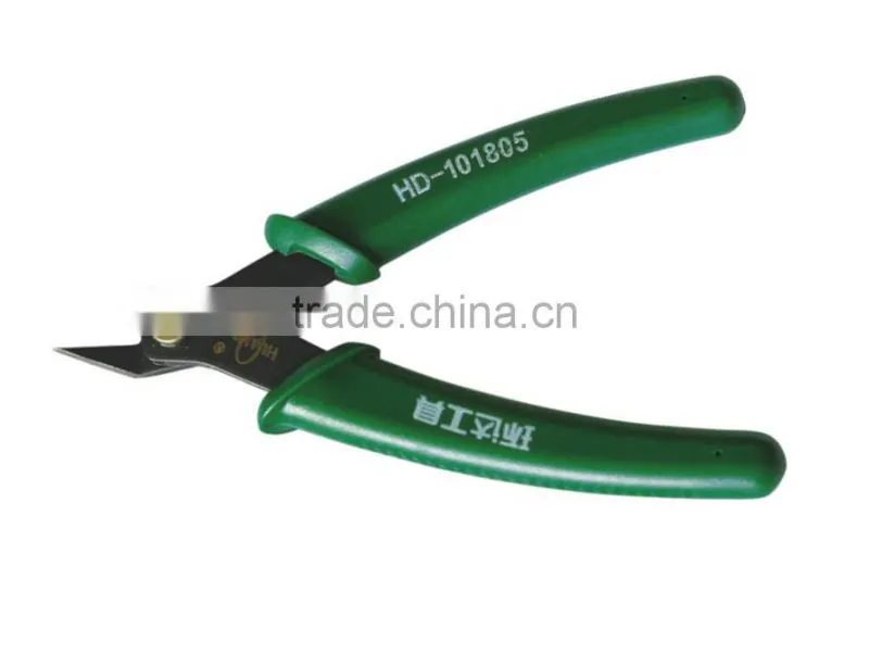 Quality diagonal pliers diagonal cutting pliers hand tools