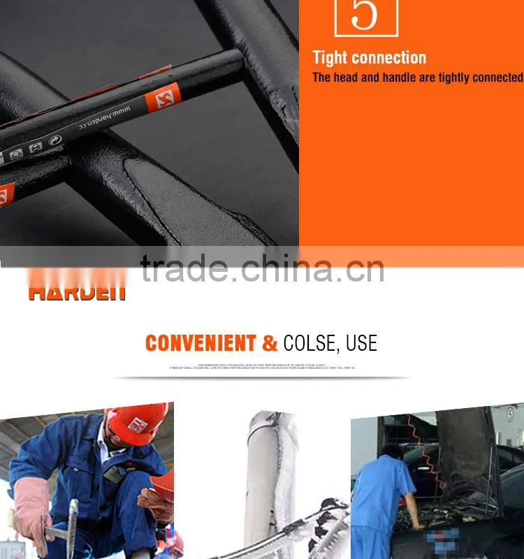 Professional 500g Chipping Hammer