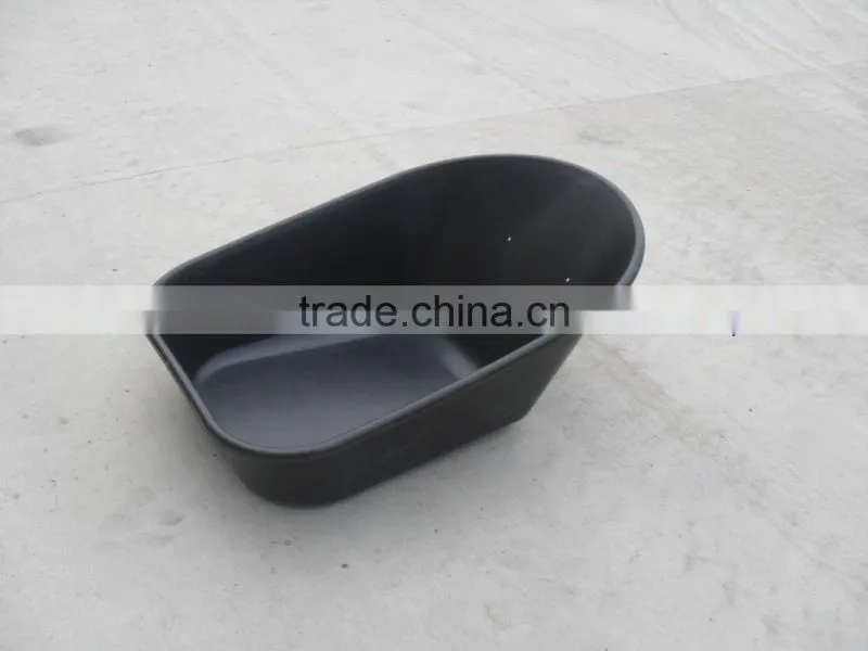 supply wheel barrow tray