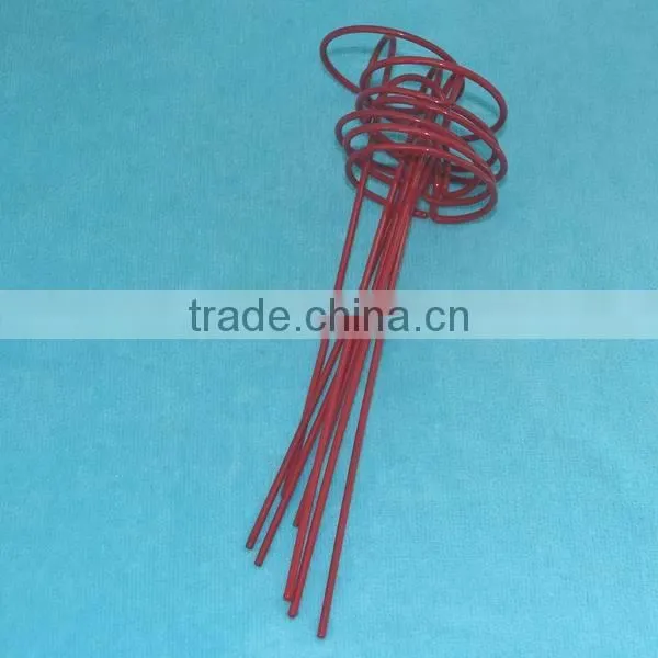 weed mat pins