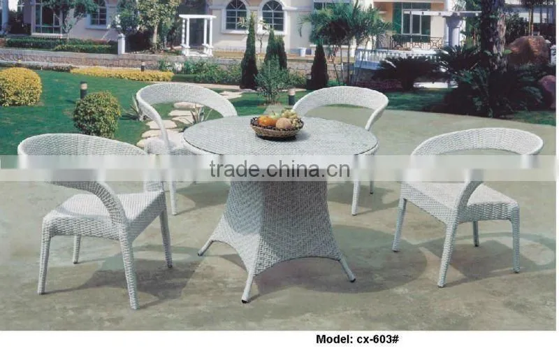 rattan wicker outdoor bar stools