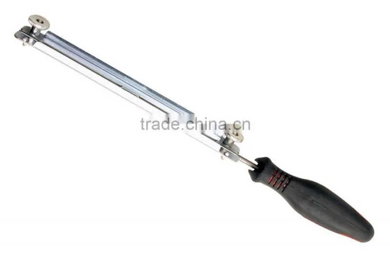 4.0mm Chainsaw with File Guide