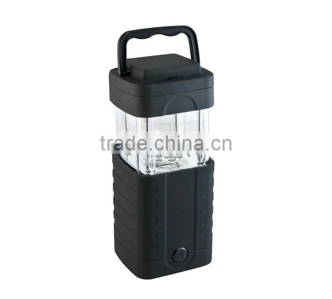 12 Led Solar Camping Lantern