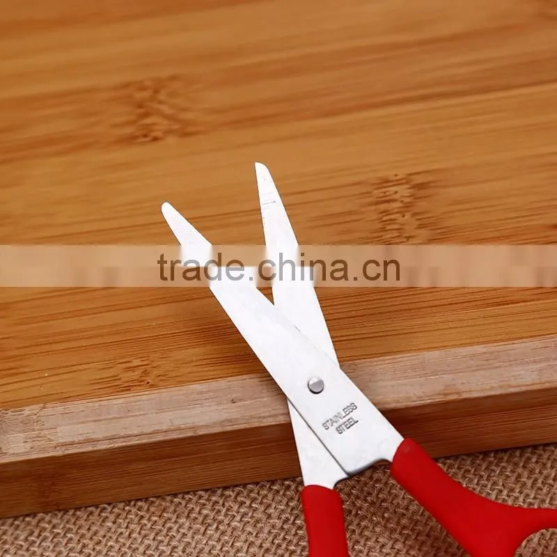 AQI06-- Hot sale & Good quanlityCheap Student Scissors
