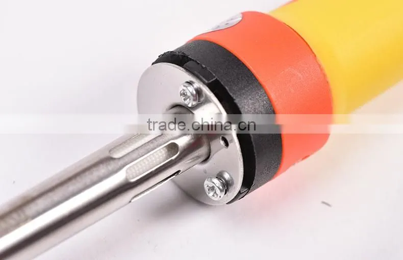 AK-9030 high grade stainless steel soldering iron 30W/40W/60W