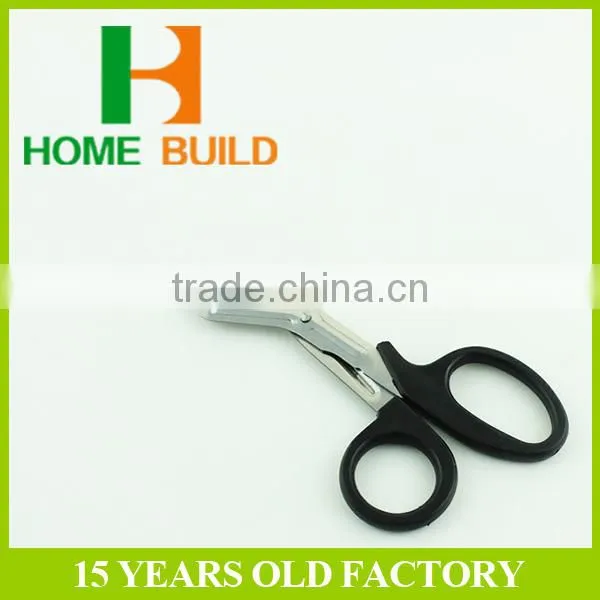 Factory price HB-S7109 Specially Designed Medical Gauze Bandage Scissors