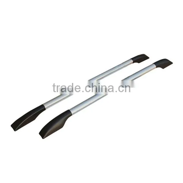 JT-V0301-4 87cm Universal for hatchback aluminum alloy roof rack side rail bar/roof rack rail side bar/roof rail rack side bar