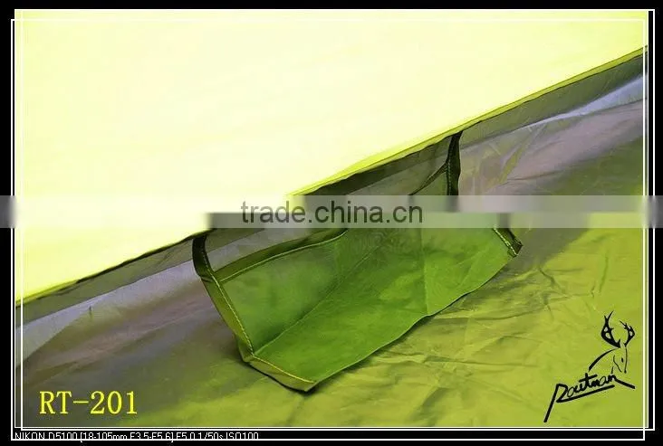 2012 New Artistic Waterproof Tent